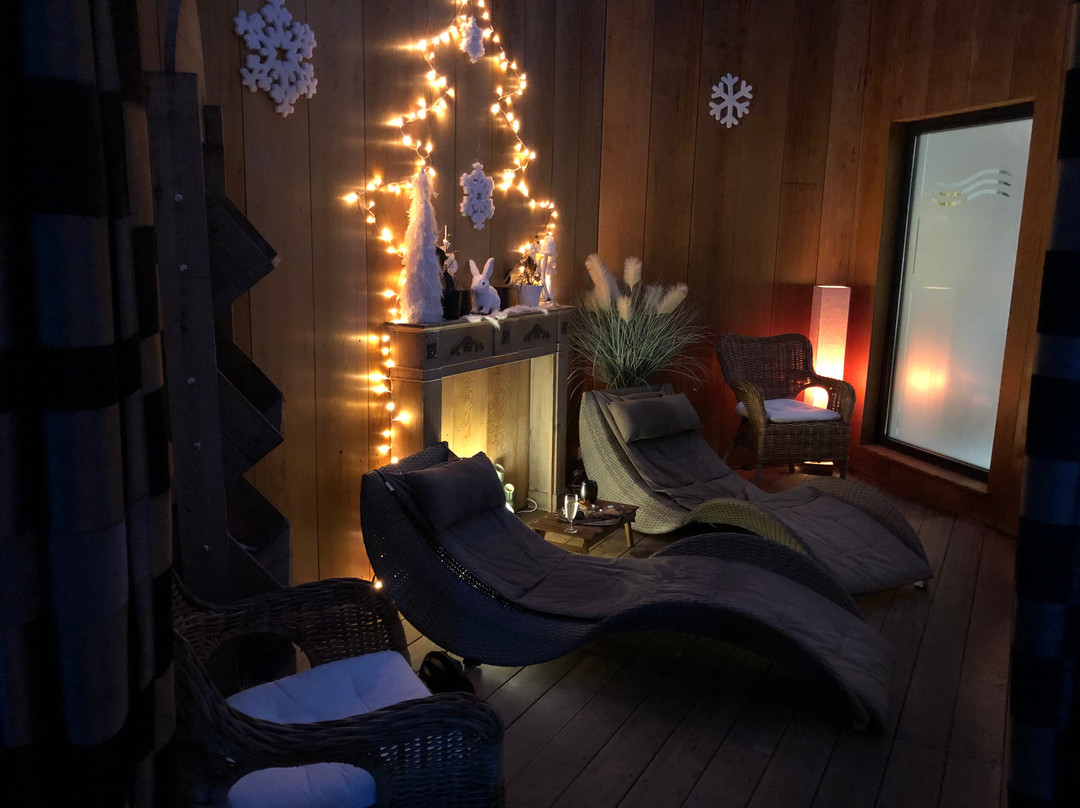 Espace Spa Bien Etre Cornebarrieu景点图片