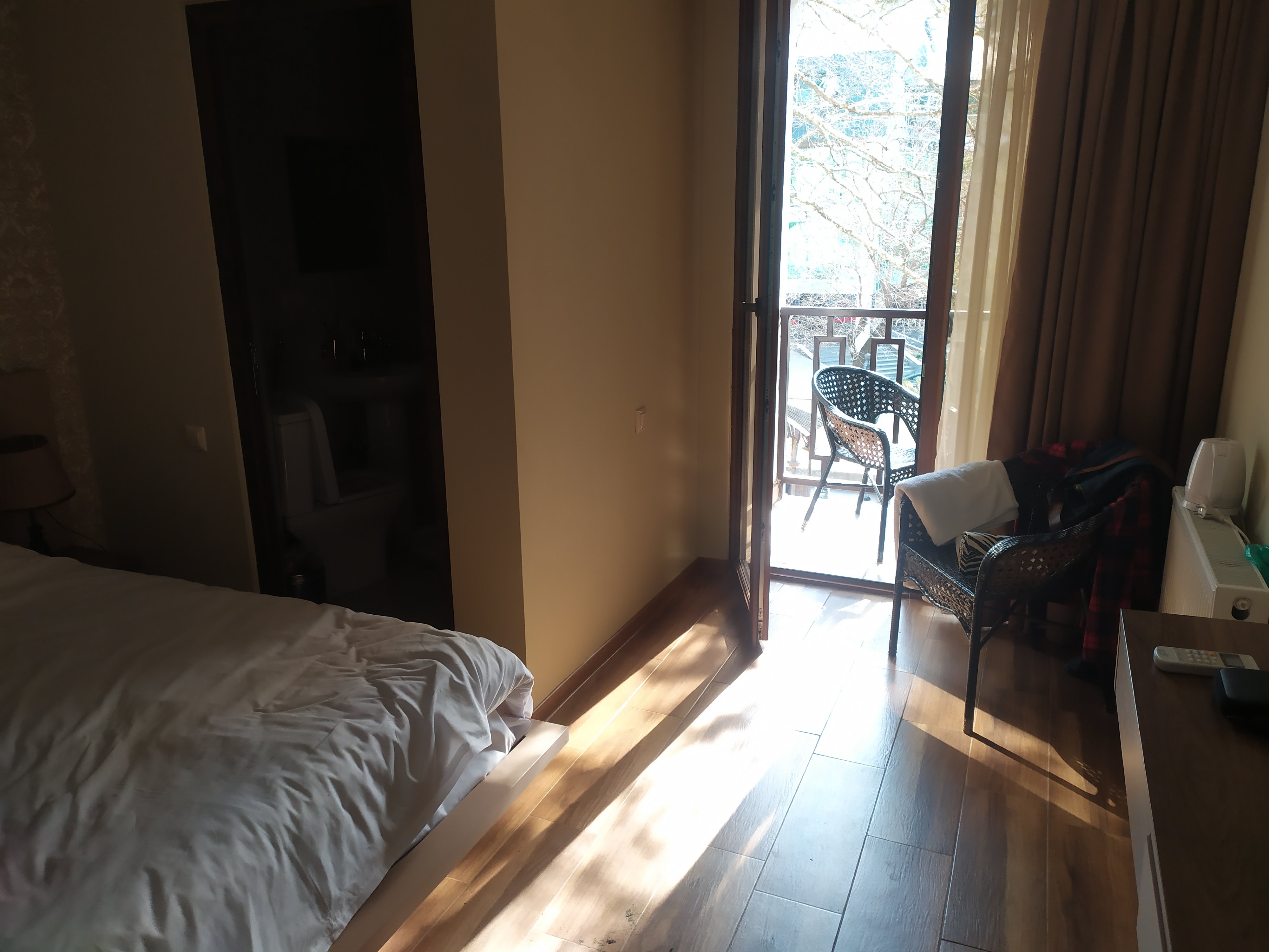 Star Hotel Kutaisi-官方