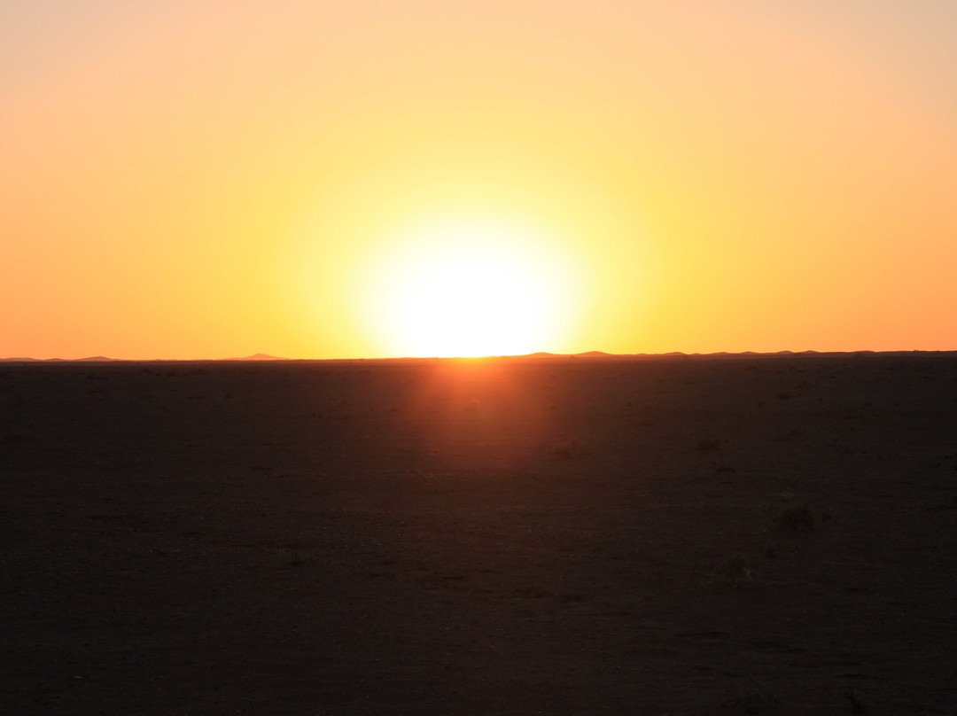 Sahara Espace景点图片