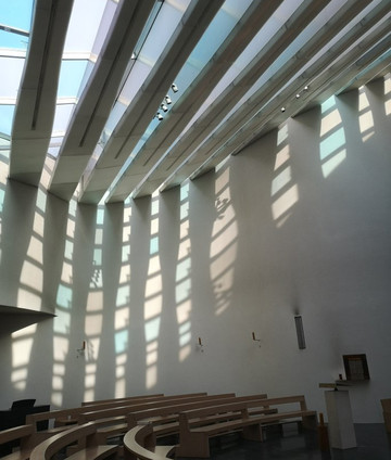 St. Marien Kirche-Schillig必去景点