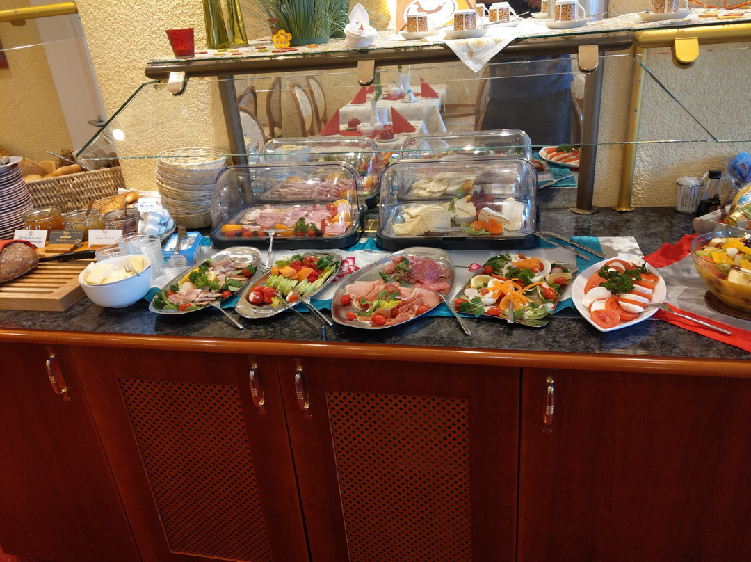 维斯托伽尼酒店主图