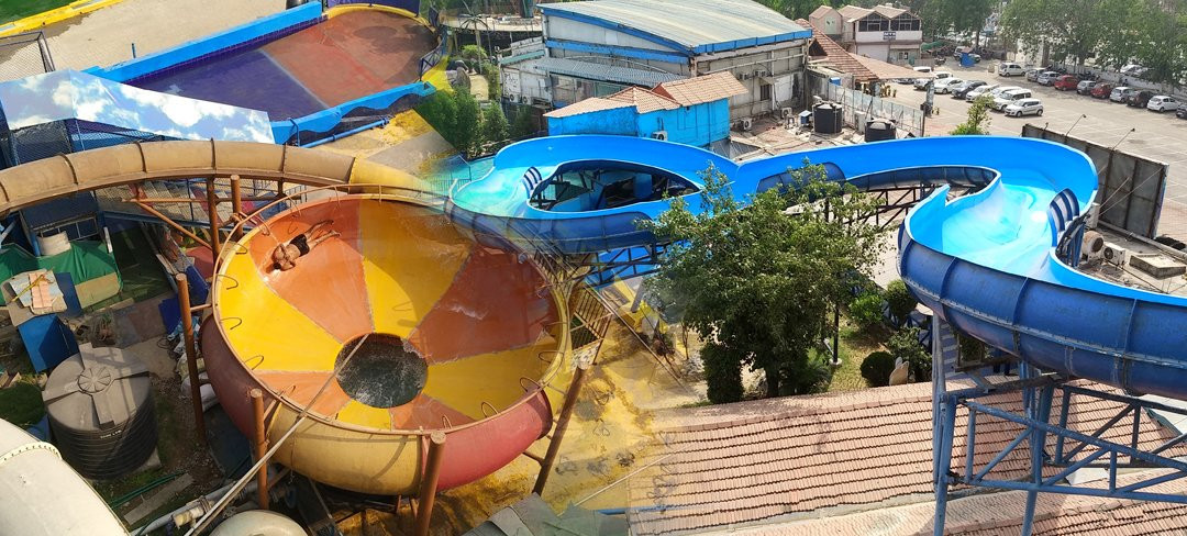 Fun N Food Village景点图片