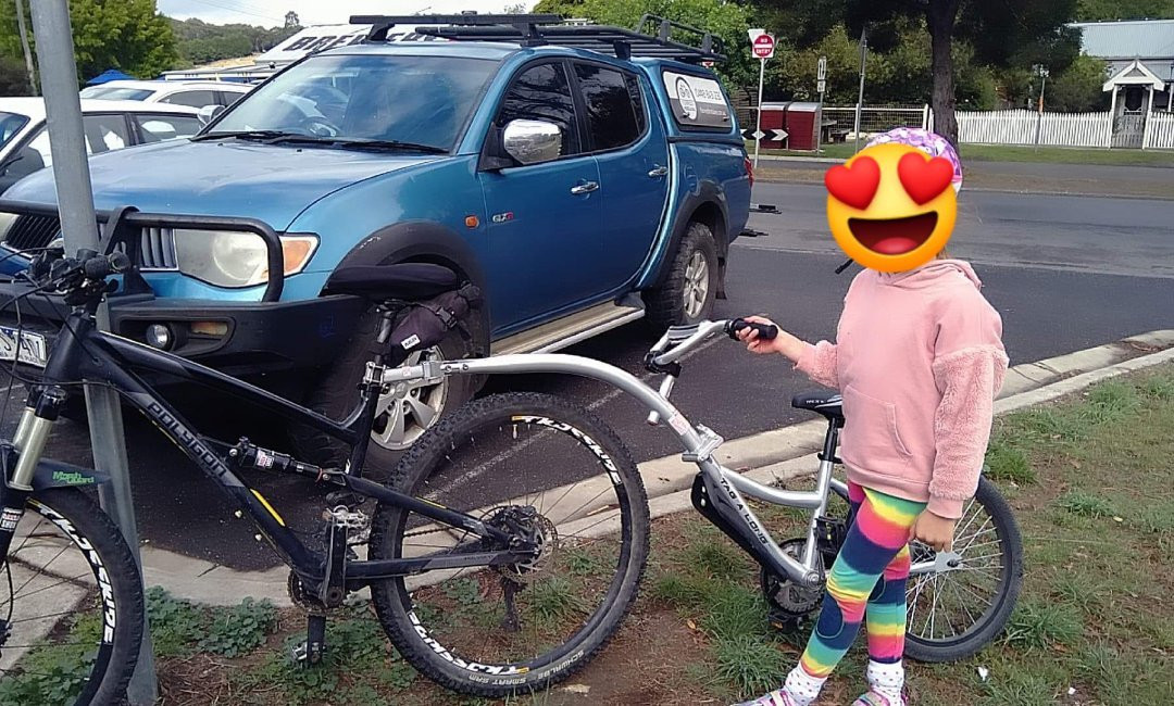 Forrest Hire Bikes-Forrest必去景点