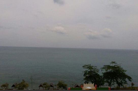 Kahai beach hotel主图