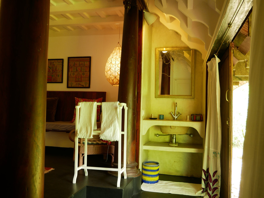 Rajakkad Estate主图