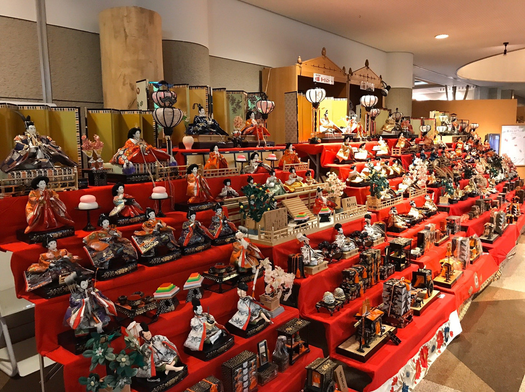 Takinoue Hotel Keikoku主图