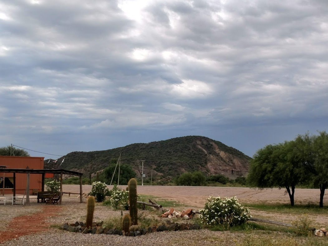 El Chiflon Posta Pueblo主图