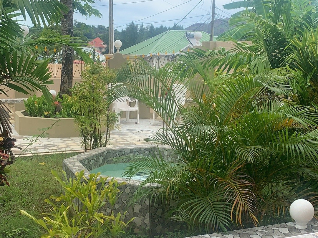 La Residence d'Almee主图