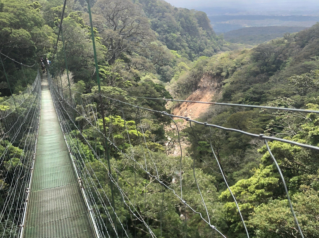 Adventours Costa Rica景点图片