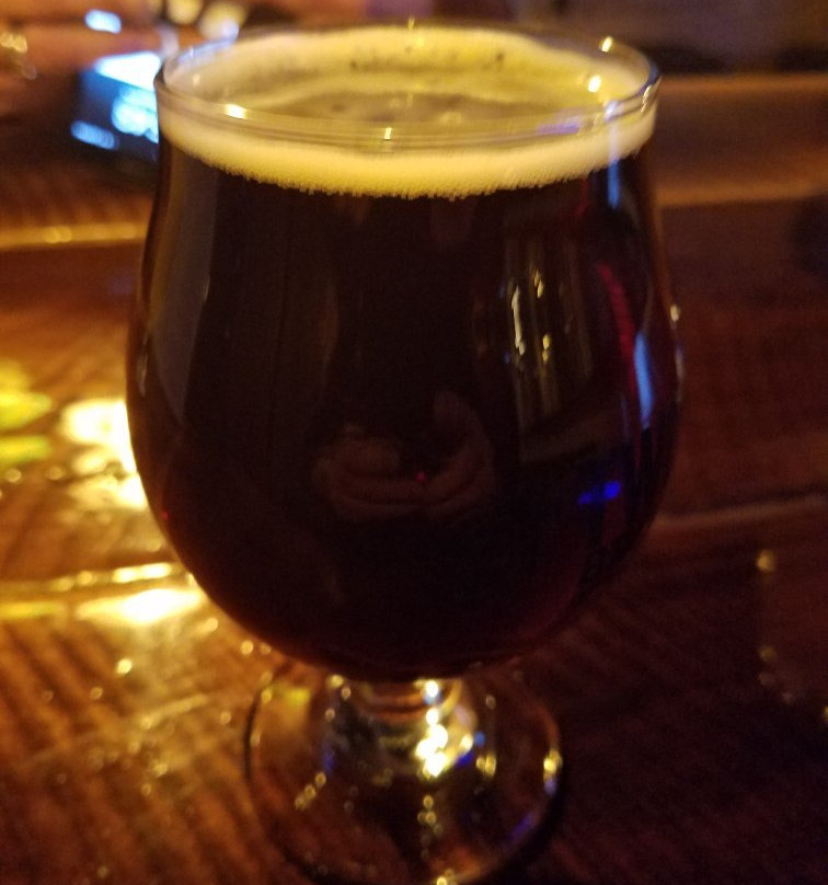 Two Ton Brewing-Kenilworth必去景点