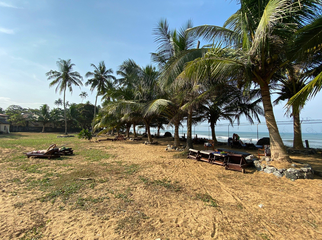 Villa Ocean View Hotel主图