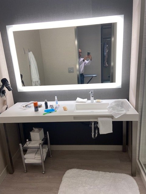 Ac Hotel Los Angeles South Bay主图