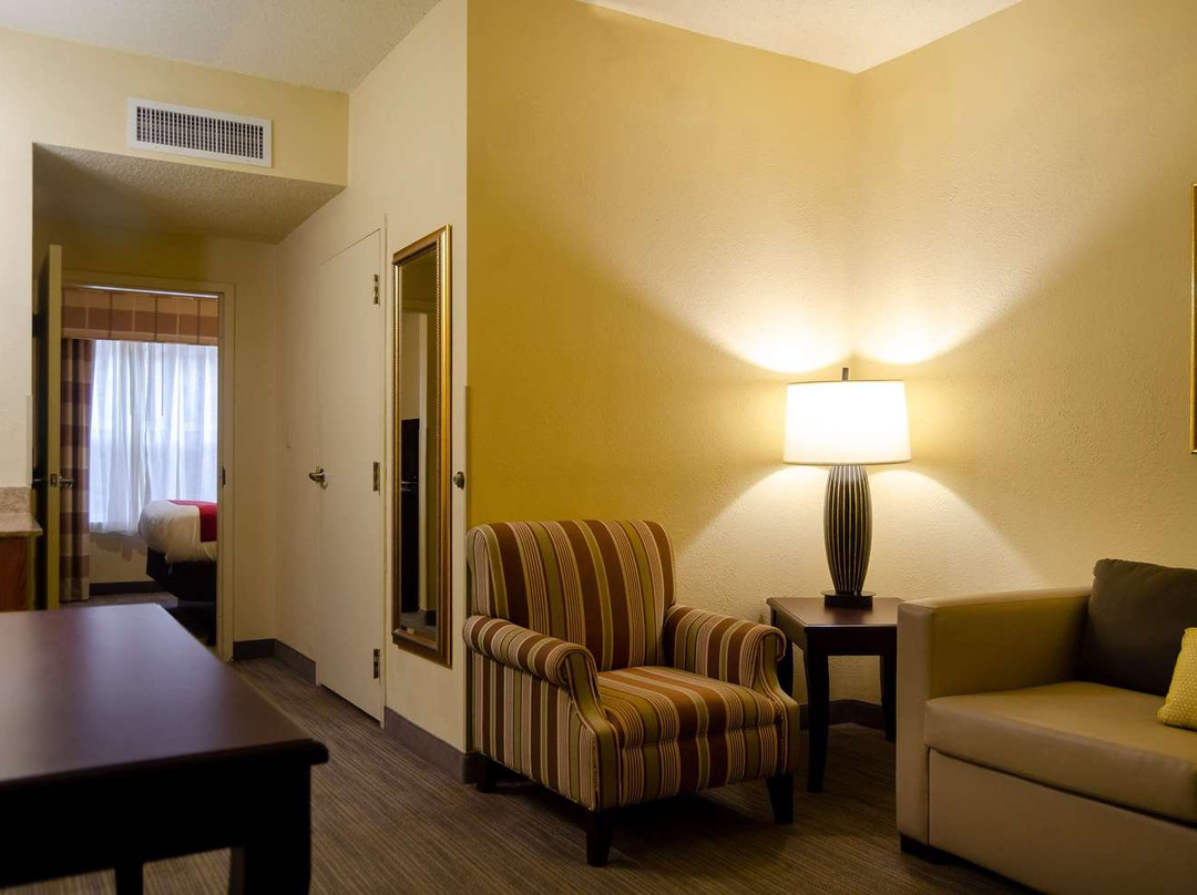 Country Inn & Suites by Radisson, Tuscaloosa, AL主图