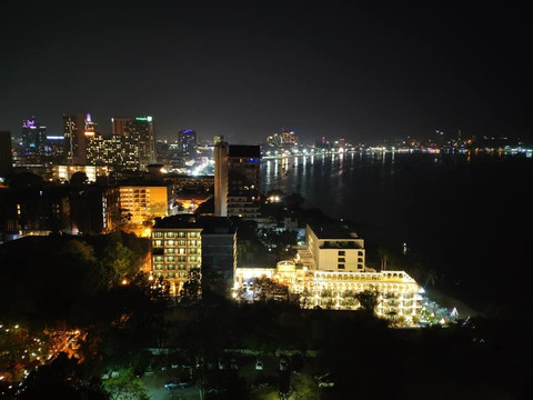 达拉角度假村主图