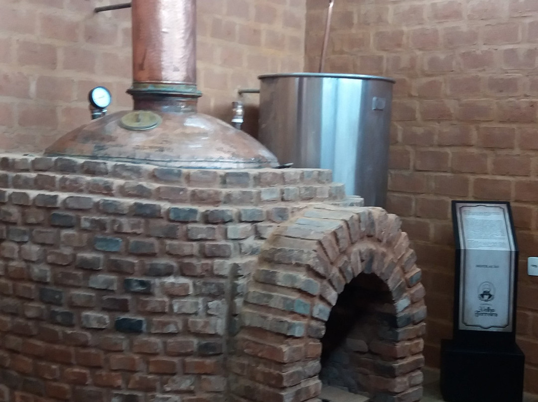 Cachaça Velho Ferreira-Prados必去景点