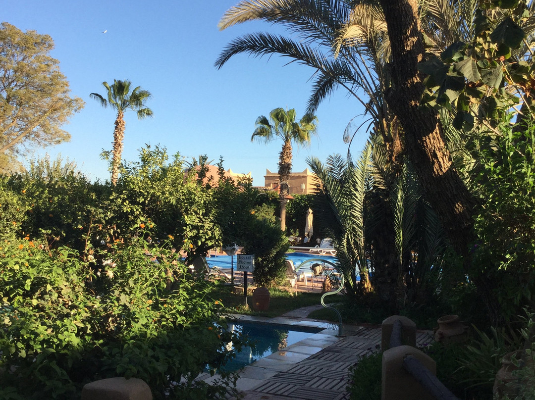 Hotel Dar Zitoune主图