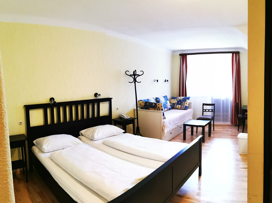 Hotel Belvedere主图