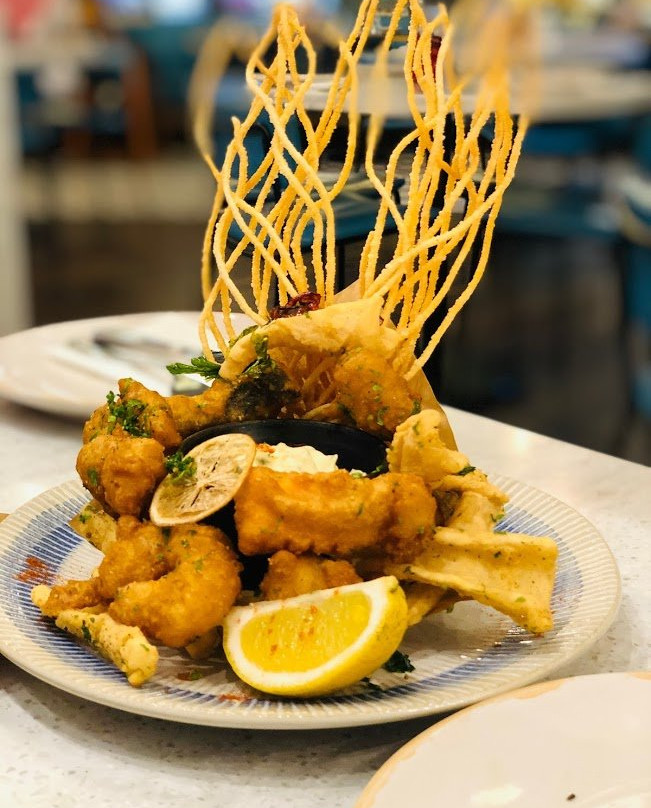 Doha Festival City-Al Daayen必去景点