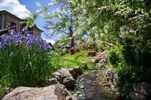 Ridgecrest Conference Center-Ridgecrest必去景点