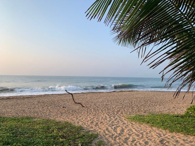 Lankavatara Ocean Retreat & Spa主图