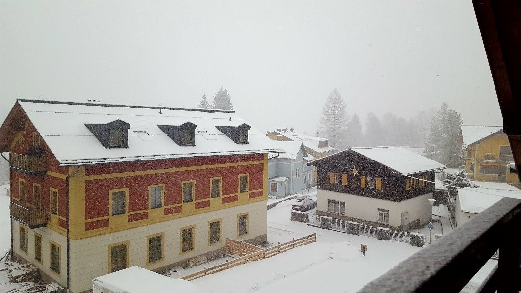 Ski Lodge Jaktman主图