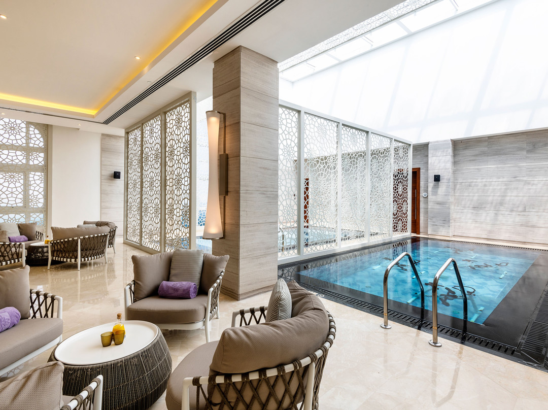 Al Messila Spa-多哈必去景点