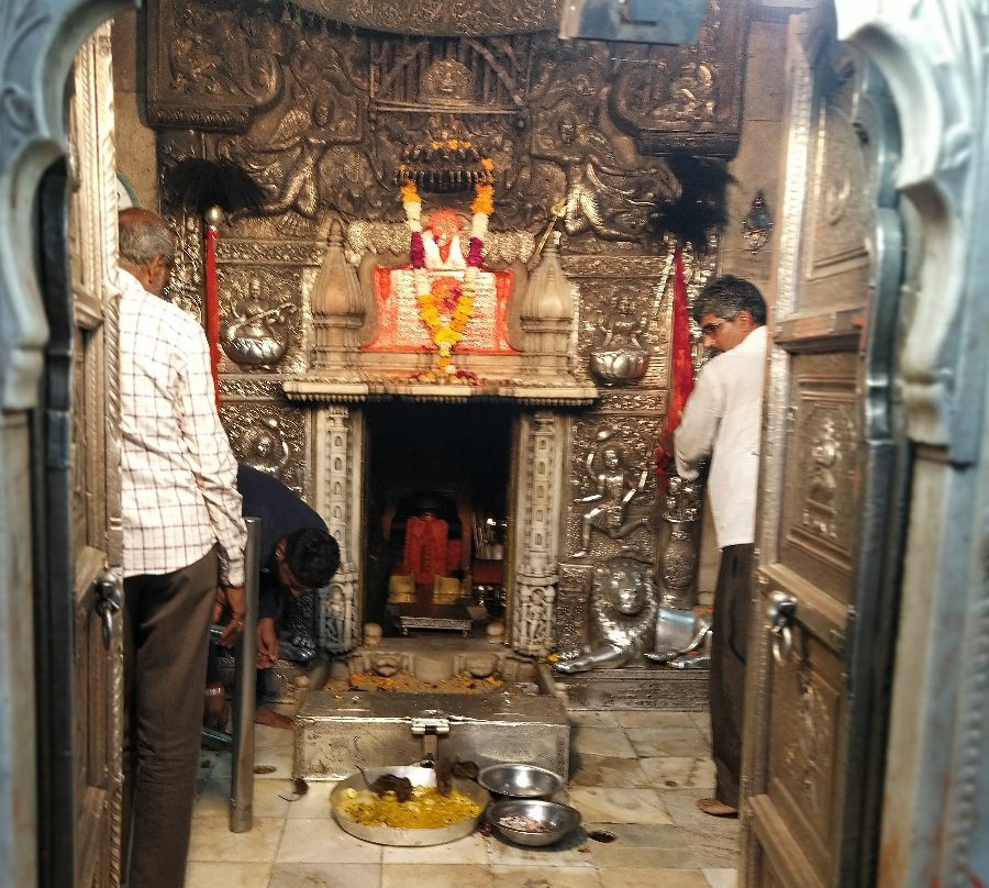 Karni Mata Temple景点图片