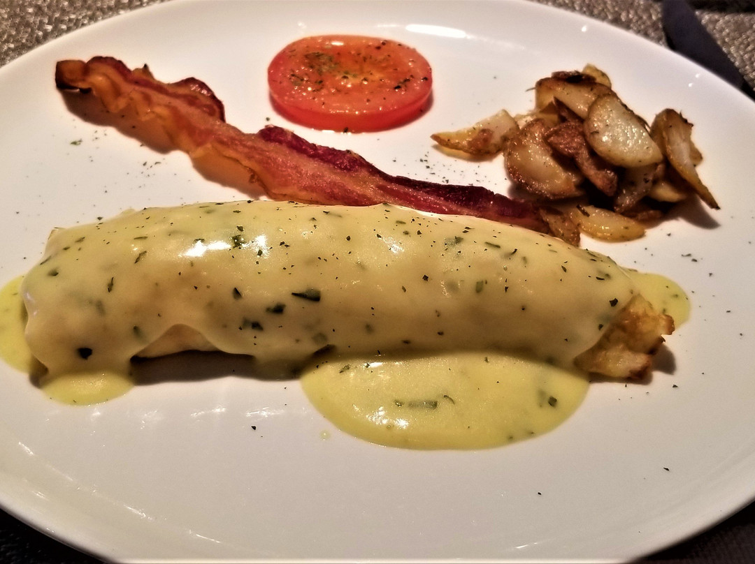 Foster Harris House主图