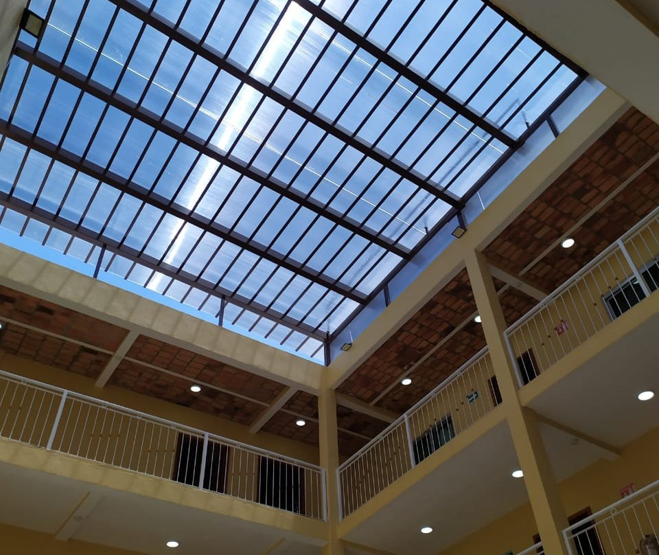 Hotel Hosto Real主图