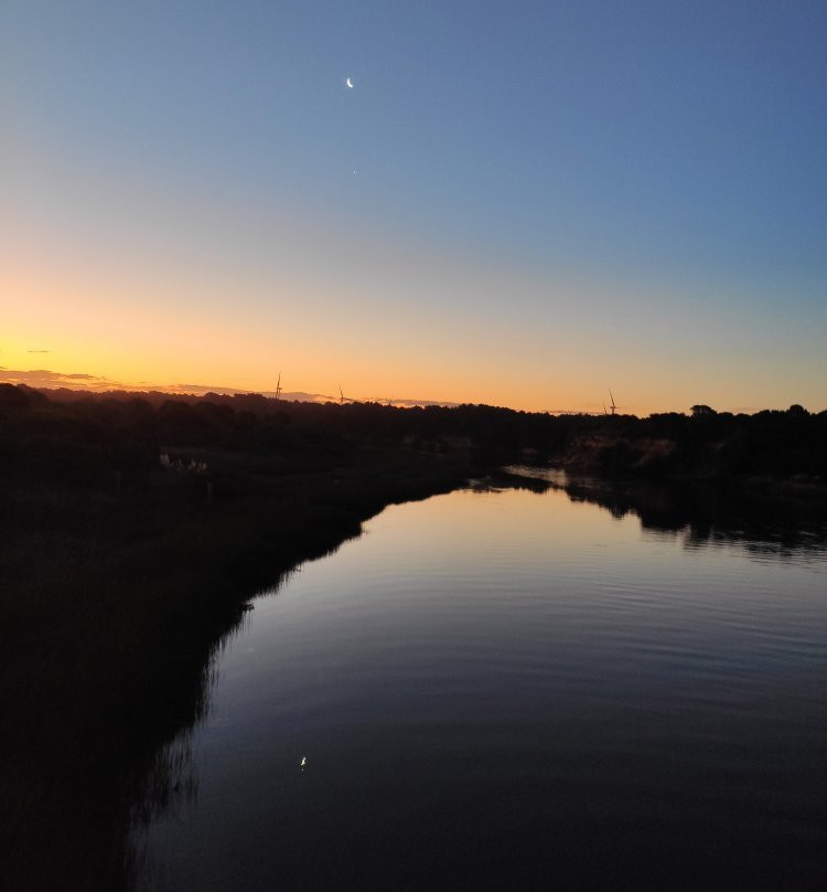 Barra Do Chui-Chui必去景点
