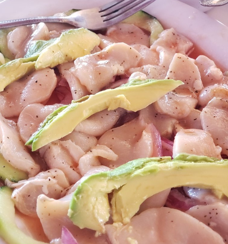 Mariscos Concordia