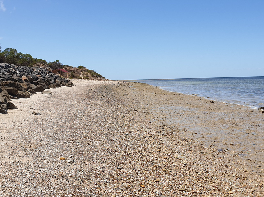 Port Julia Jetty-Curramulka必去景点