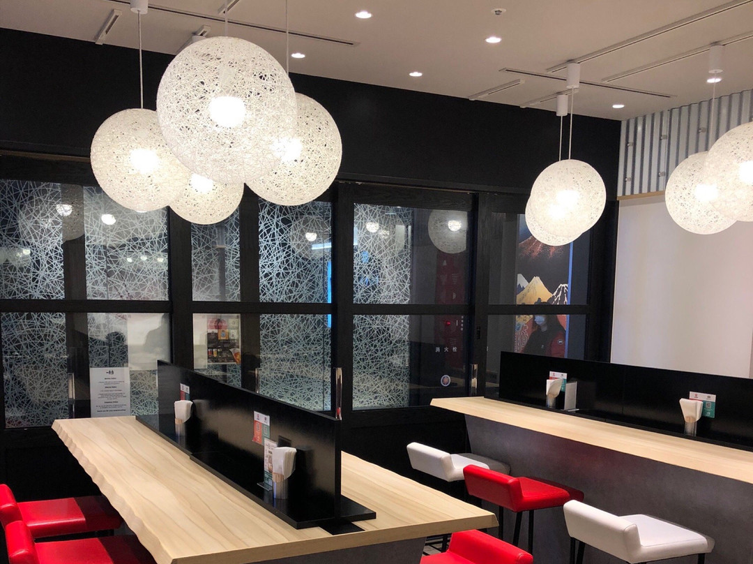 JR East Travel Service Center - Narita Airport Terminal 2, 3-成田市必去景点