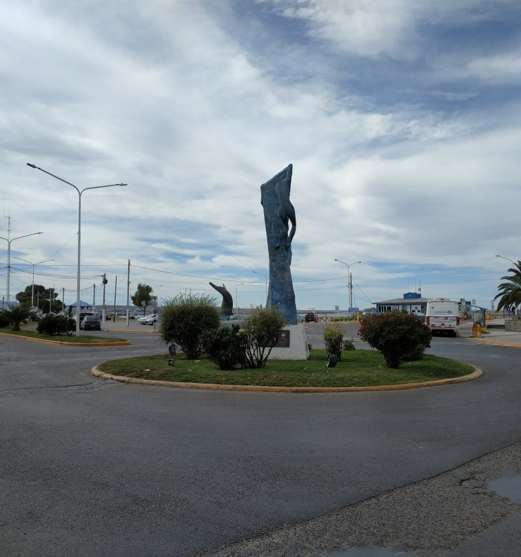 Monumento al Trabajador景点图片