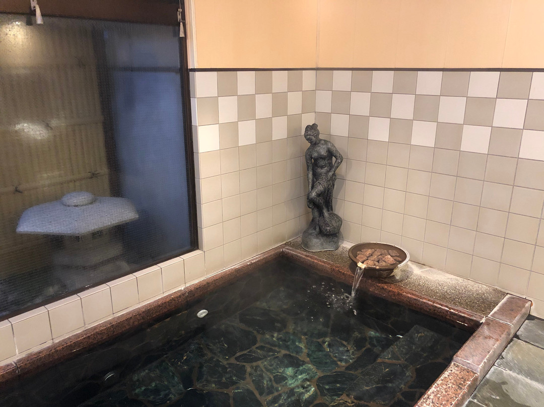 日出屋旅馆主图