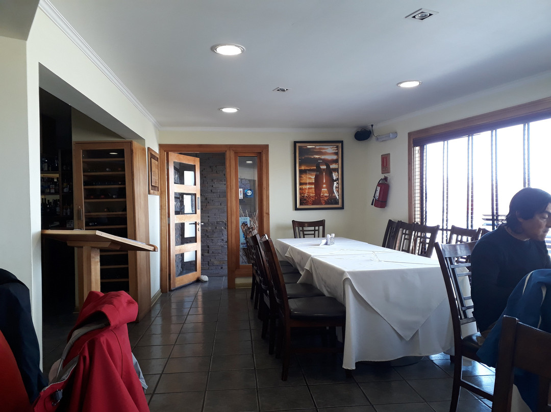 Barlovento Hotel主图