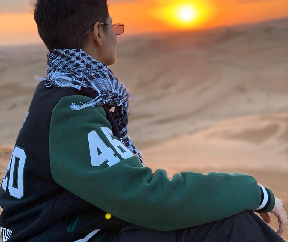 ECLIPSE TRAVEL TOURISM-迪拜必去景点