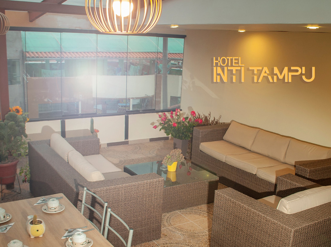 Inti Tampu Cusco主图