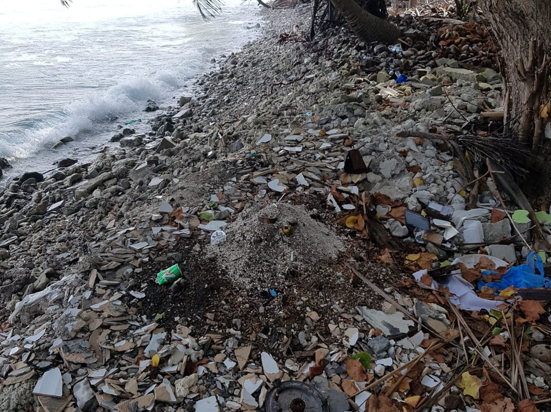 Mirian Sky Hotel主图