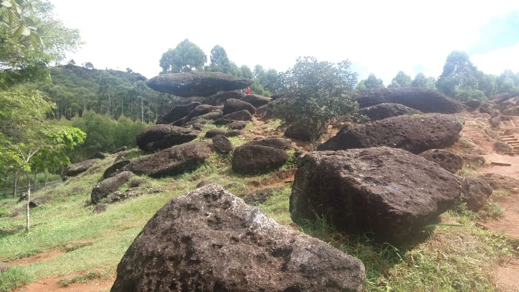 Pedra Balao-Pocos de Caldas必去景点