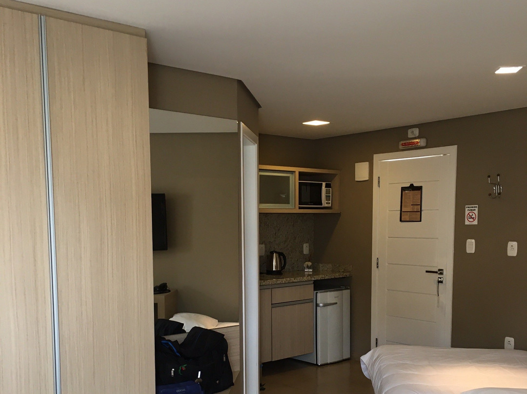 Viageiro Casa Hotel主图