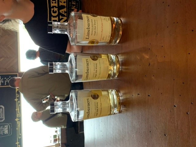 Limeburners & Giniversity Albany-奥尔巴尼必去景点