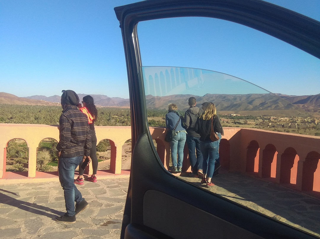 Farka Tours-伊拉悉迪亚必去景点