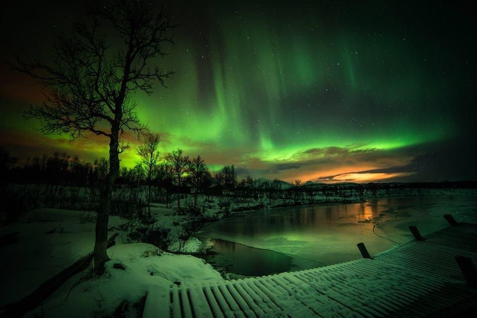 Bardufoss旅游攻略图片