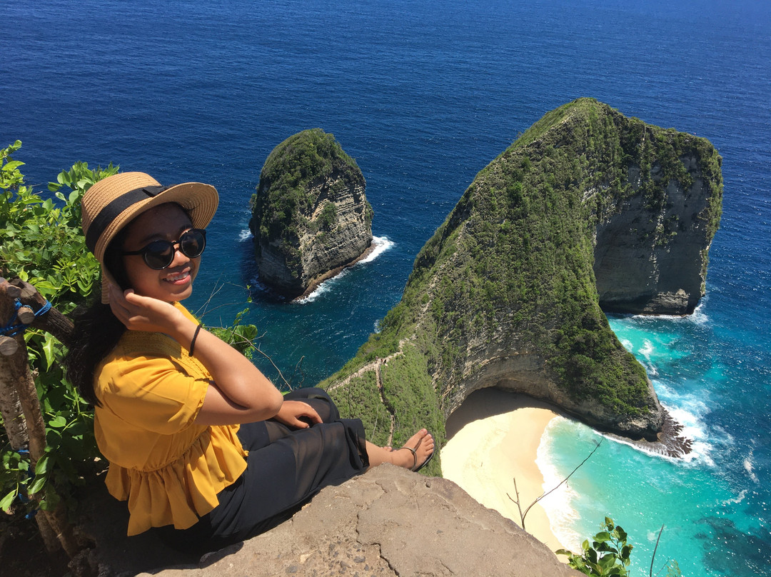 JPMP Bali Tour-Panjer必去景点