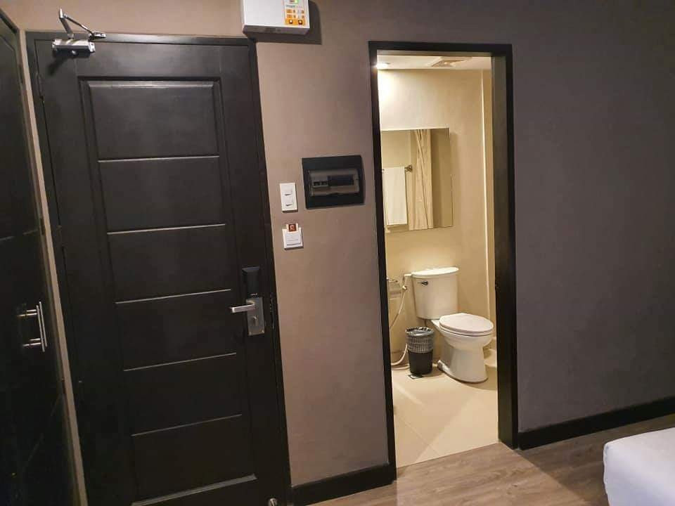 维斯塔酒店主图