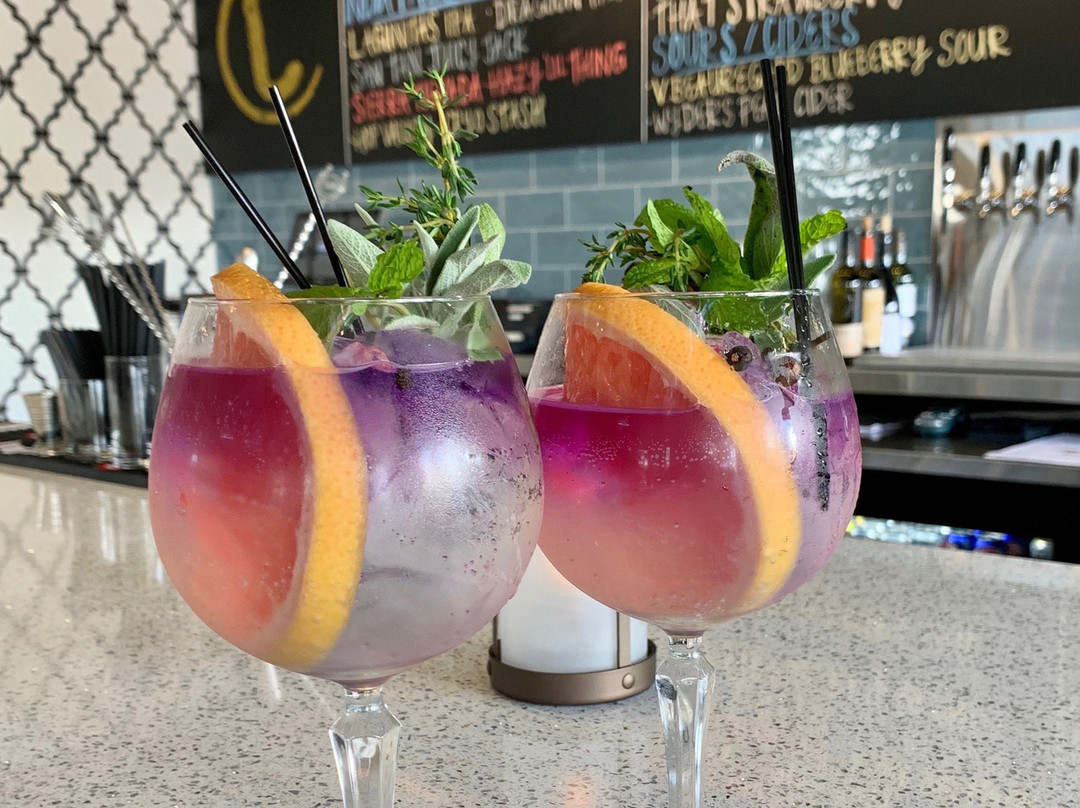 Cook & Craft A Locals Eatery