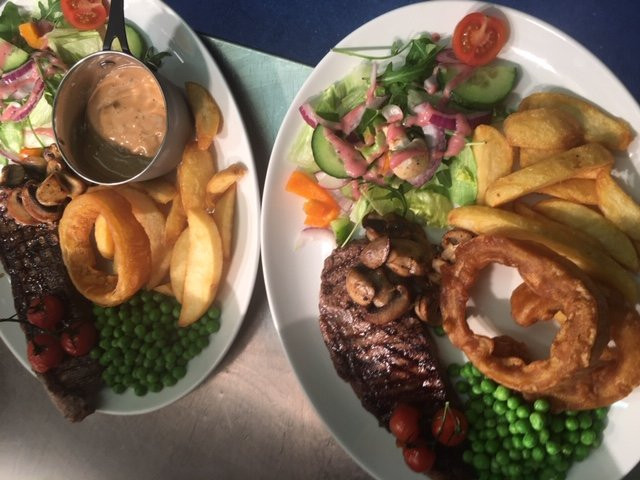 The Gascoigne Arms主图