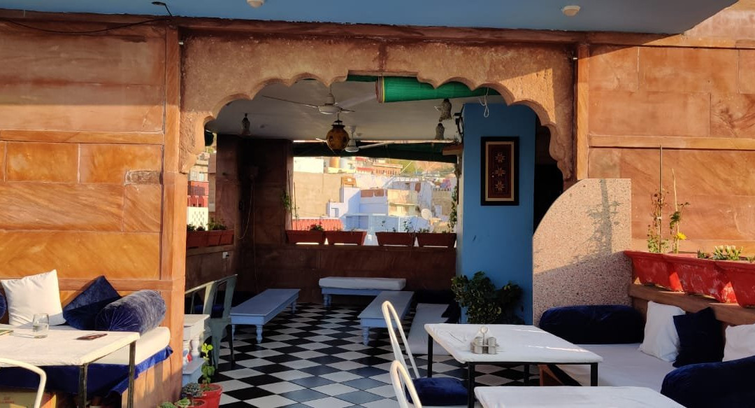 Dev Kothi - Boutique Heritage Stay主图