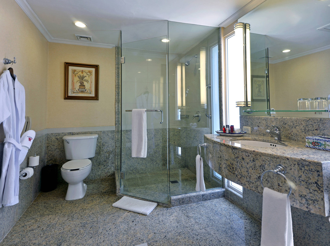 Torreon Marriott Hotel主图